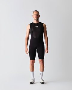 PH 底衫 BASE LAYER BLACK 999 黑色 - Image 2