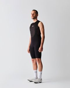 PH 底衫 BASE LAYER BLACK 999 黑色 - Image 4