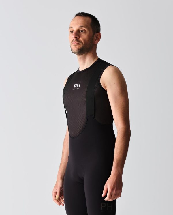 PH 底衫 BASE LAYER BLACK 999 黑色