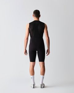 PH 底衫 BASE LAYER BLACK 999 黑色 - Image 3