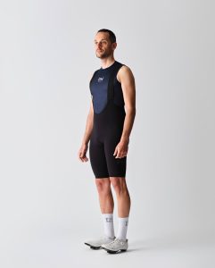 PH 底衫 BASE LAYER BLUE 002 藍色 - Image 4