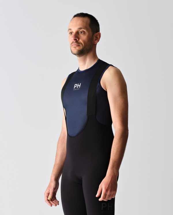 PH 底衫 BASE LAYER BLUE 002 藍色