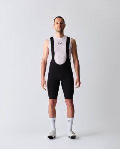 PH 底衫 BASE LAYER WHITE 001 白色 - Image 2