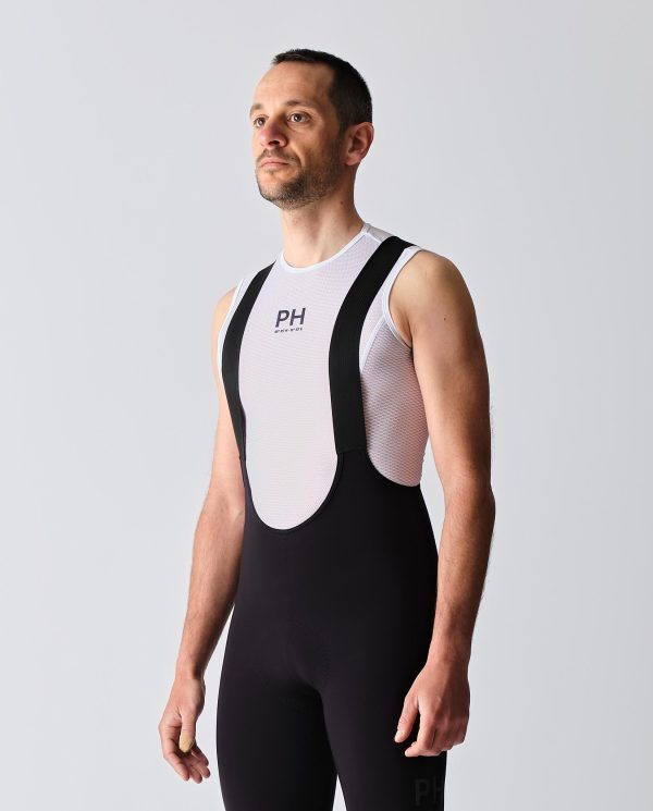PH 底衫 BASE LAYER WHITE 001 白色