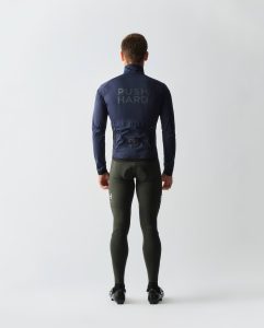 PH 防水風衣 SCUDO BLUE 002 藍色 - Image 2