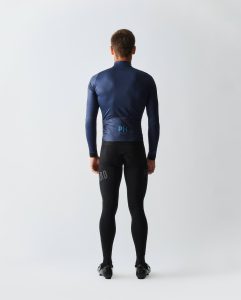 PH 長袖車衣 SQUARE BLUE 002 藍色 - Image 2
