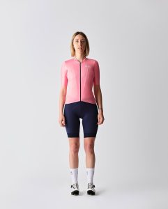 PH競賽車衣 KRONO FLAMINGO 020 粉紅色 - Image 2