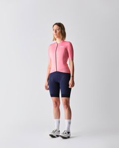 PH競賽車衣 KRONO FLAMINGO 020 粉紅色 - Image 3