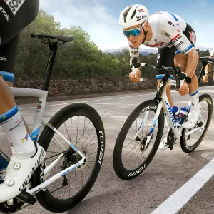 [SPECIALIZED] 車鞋 SW NEW ARES  RD SHOE 白色 - Image 8