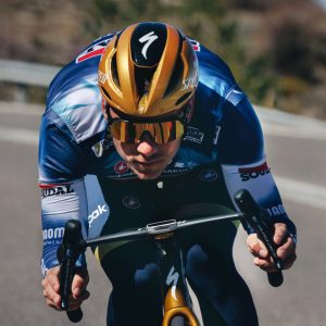 specialized Tarmac Sl8 Remco ‘Golden Season’ LTD Collection - Image 6