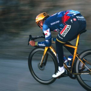 specialized Tarmac Sl8 Remco ‘Golden Season’ LTD Collection - Image 4
