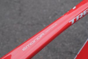 精品  TREK Emnda SLR DISC 54 - Image 2