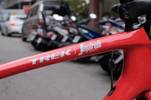 精品  TREK Emnda SLR DISC 54 - Image 3