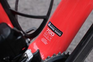 精品  TREK Emnda SLR DISC 54 - Image 4