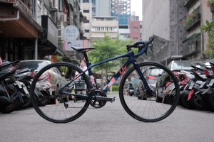 LIV Langma 碟剎 XS - Image 4