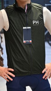 PH 防風背心 PRIME MILITARY 134 綠色 - Image 3