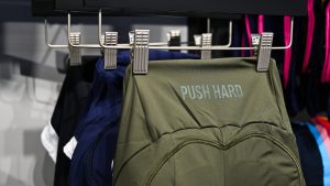 PH 車褲 FAST MAN ARMY 067 - Image 4