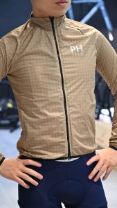 PH 風衣 SWORD BEIGE 245 褐色 - Image 3