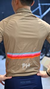 PH 風衣 SWORD BEIGE 245 褐色 - Image 2
