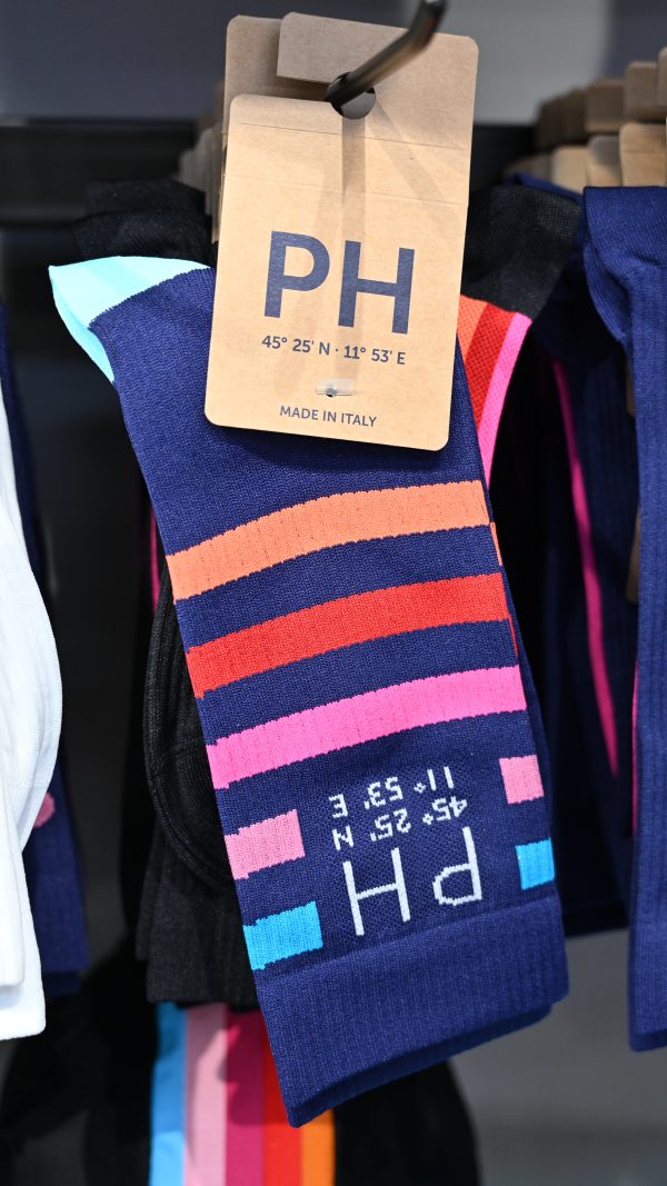 PH 車襪 BLADE STRIPES UNIQUE 057