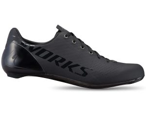 SW 7 LACE RD SHOE BLK 鞋帶版本 - Image 2