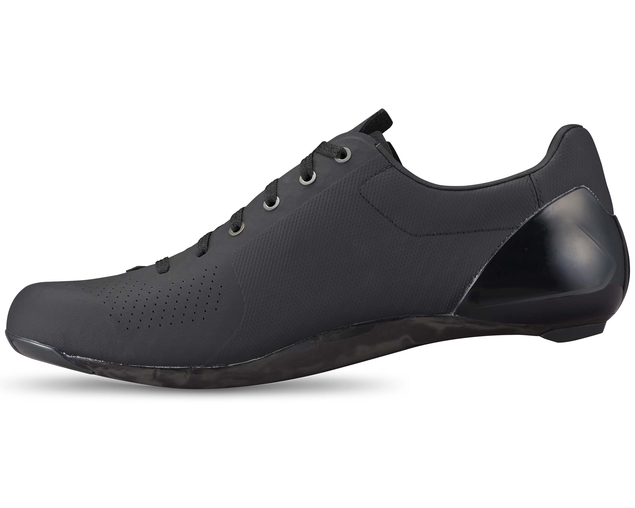 SW 7 LACE RD SHOE BLK 鞋帶版本 - Image 6