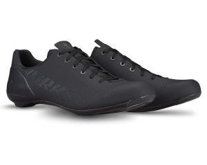 SW 7 LACE RD SHOE BLK 鞋帶版本 - Image 5