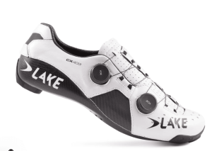 Lake cx403x-wide 白色 41.5號 - Image 2