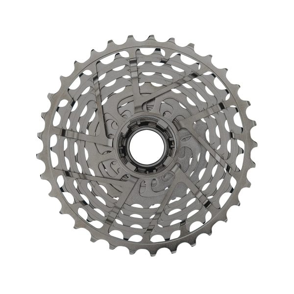 SUPER RECORD 13s. sprockets