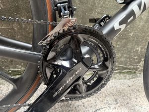精品 衍 TARMAC SL6 SW (不含輪組） - Image 12