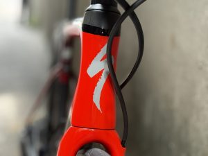 精品 衍 TARMAC SL6 SW (不含輪組） - Image 3