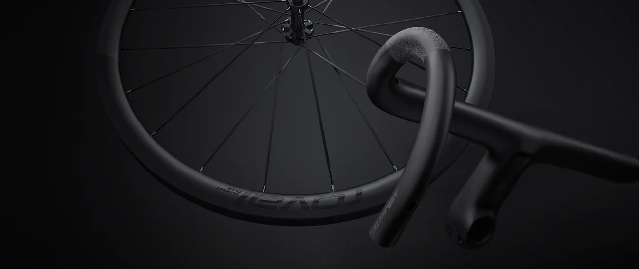 ROVAL ALPINIST COCKPIT II - YOYO Cycles