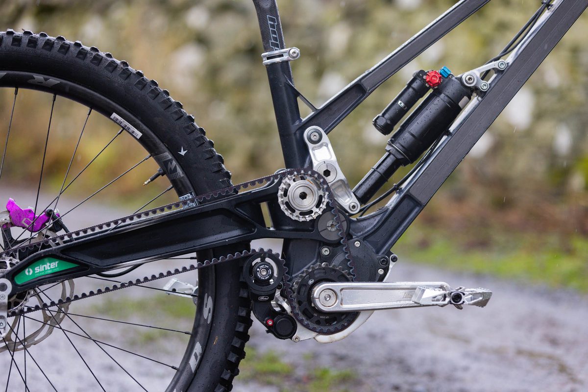 bikeradar gearboxes popularity source image for YOYO bicycle industry report