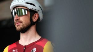 CyclismActu: Aniolkowski injury after Brussels Cycling Classic crash source image for YOYO bicycle industry report