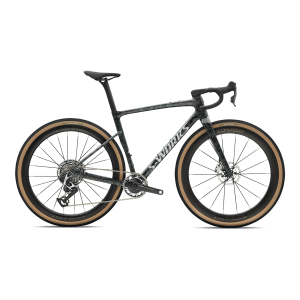Specialized official: S-Works Crux 5 and Crux 5 platform source image for YOYO bicycle industry report