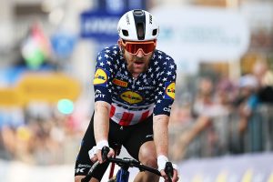 Cyclingnews: 2026 pro cycling US streaming guide source image for YOYO bicycle industry report