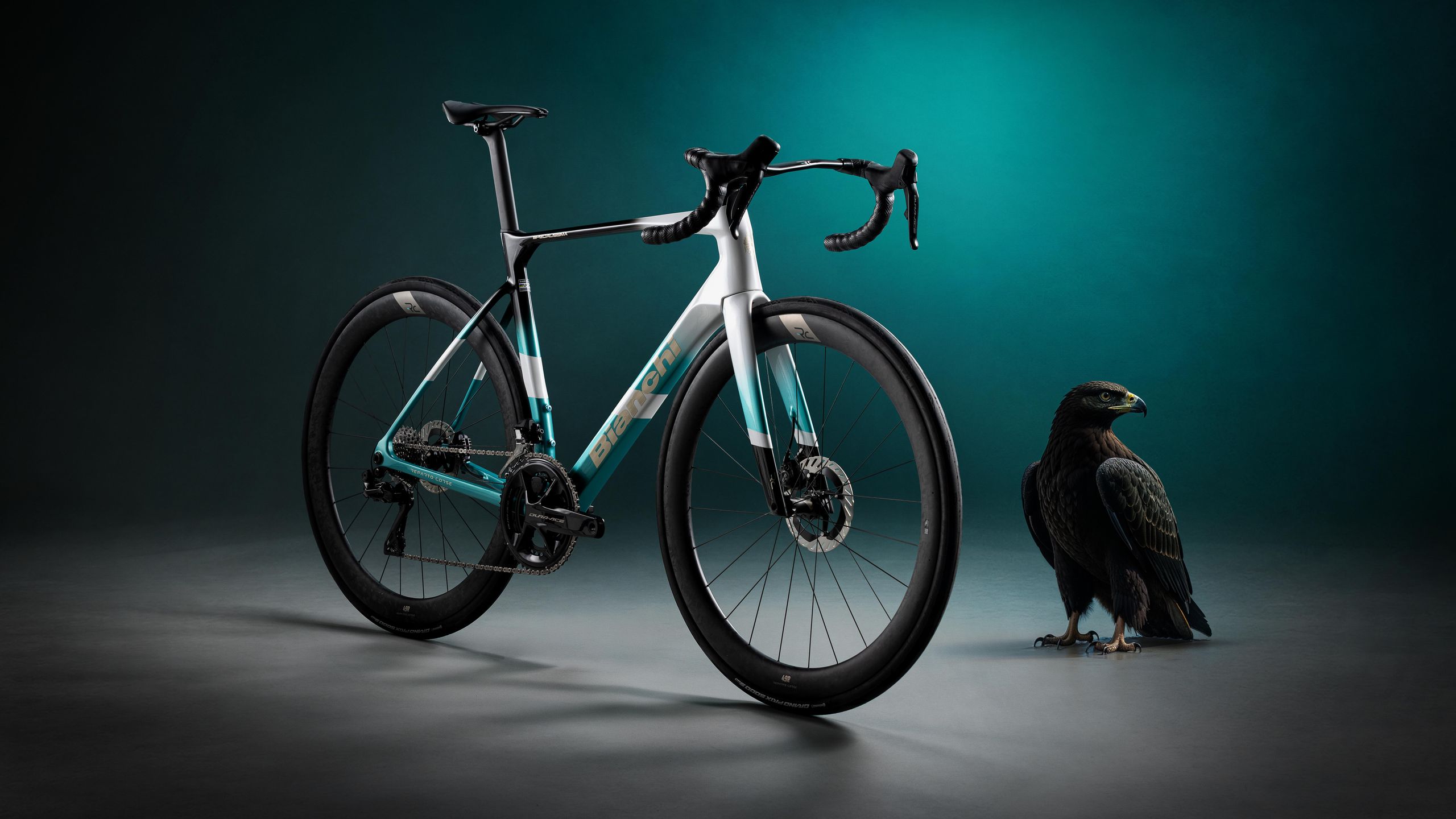 Cyclingnews: Bianchi Specialissima and Oltre question source image for YOYO bicycle industry report