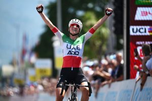 Cycling Weekly: Longo Borghini solos to Tour de Suisse Women stage 2 victory source image for YOYO bicycle industry report