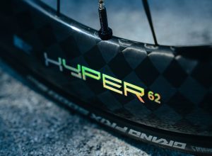 Cyclingnews|Black Inc Hyper 62 wheel launch source image for YOYO bicycle industry report