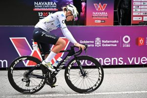 Cyclingnews｜Cat Ferguson out of Nationals and Tour de France Femmes source image for YOYO bicycle industry report