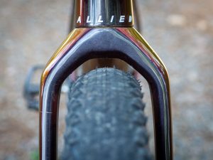 Cyclingnews｜2026 gravel race bikes 趨勢整理 source image for YOYO bicycle industry report