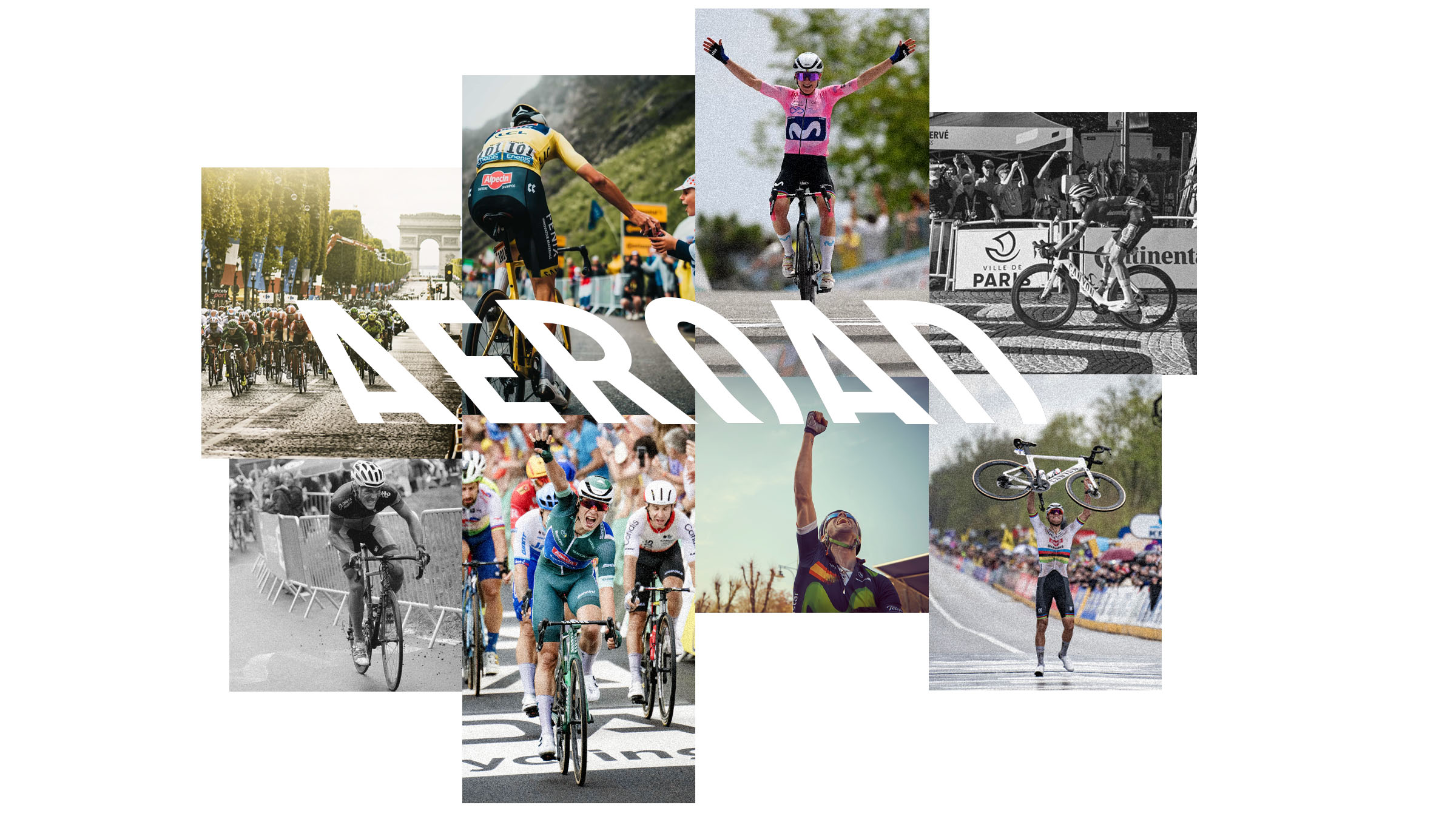 Canyon｜15 years of Aeroad source image for YOYO bicycle industry report