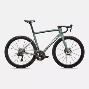 Specialized official Tarmac page current public state source image for YOYO bicycle industry report