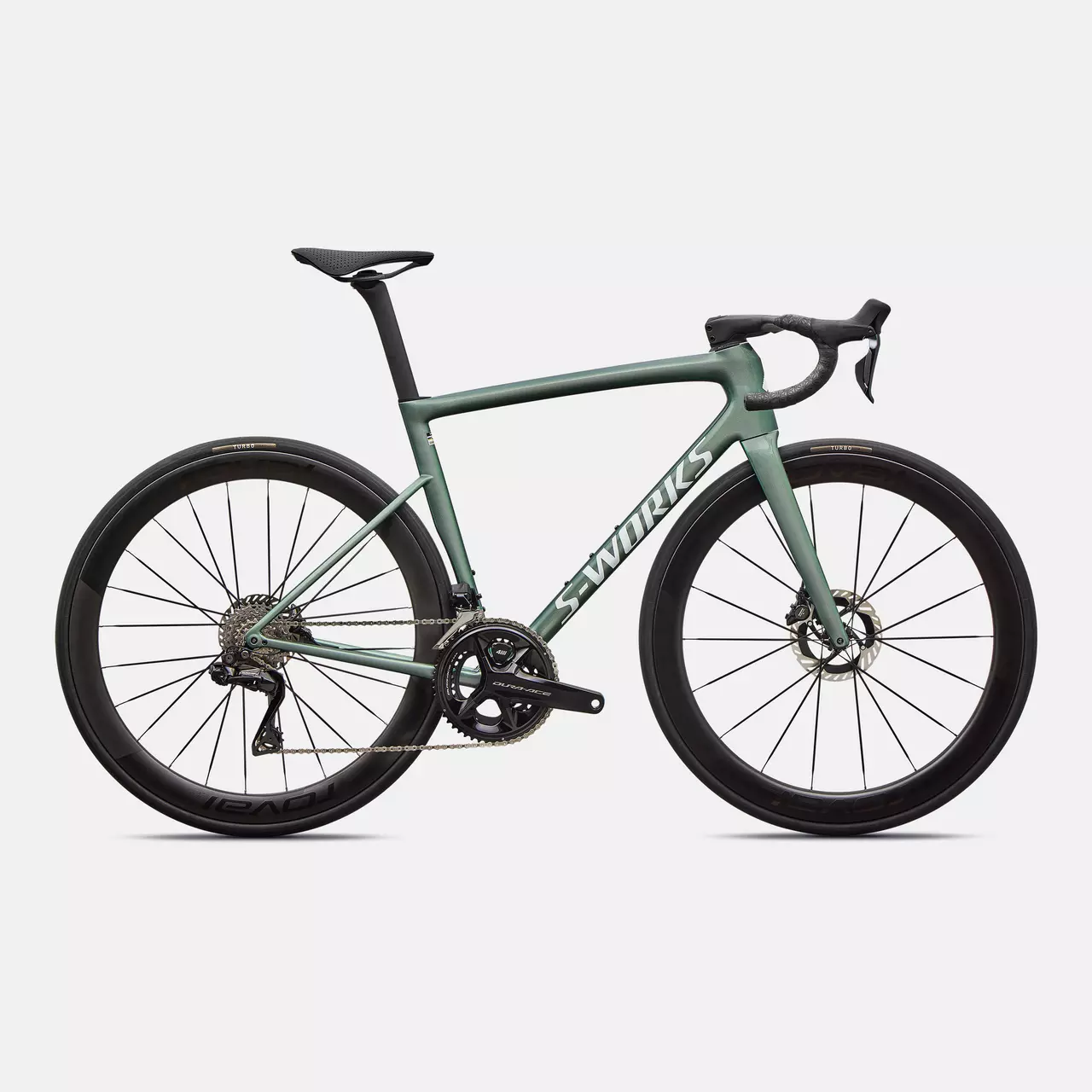 Specialized official Tarmac page current public state source image for YOYO bicycle industry report