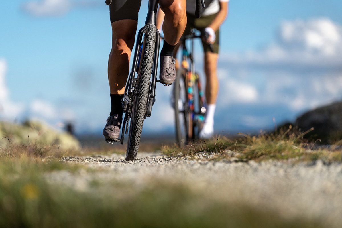 bikeradar shimano grx shorter cranks source image for YOYO bicycle industry report