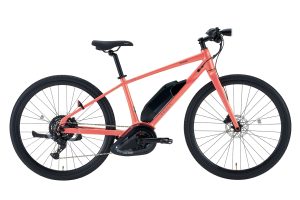 Panasonic: XEALT L3 2026 e-bike model source image for YOYO bicycle industry report