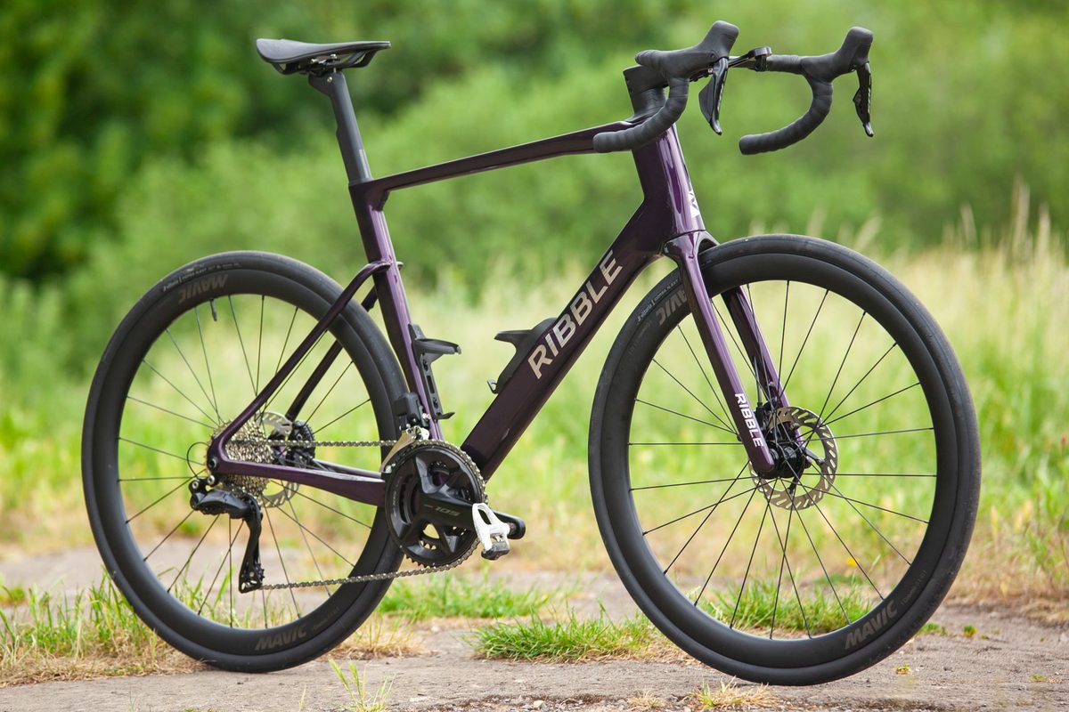 BikeRadar: Ribble Ultra-Road and Allroad Carbon source image for YOYO bicycle industry report
