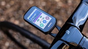 Cycling Weekly: Best bike computers 2026 source image for YOYO bicycle industry report