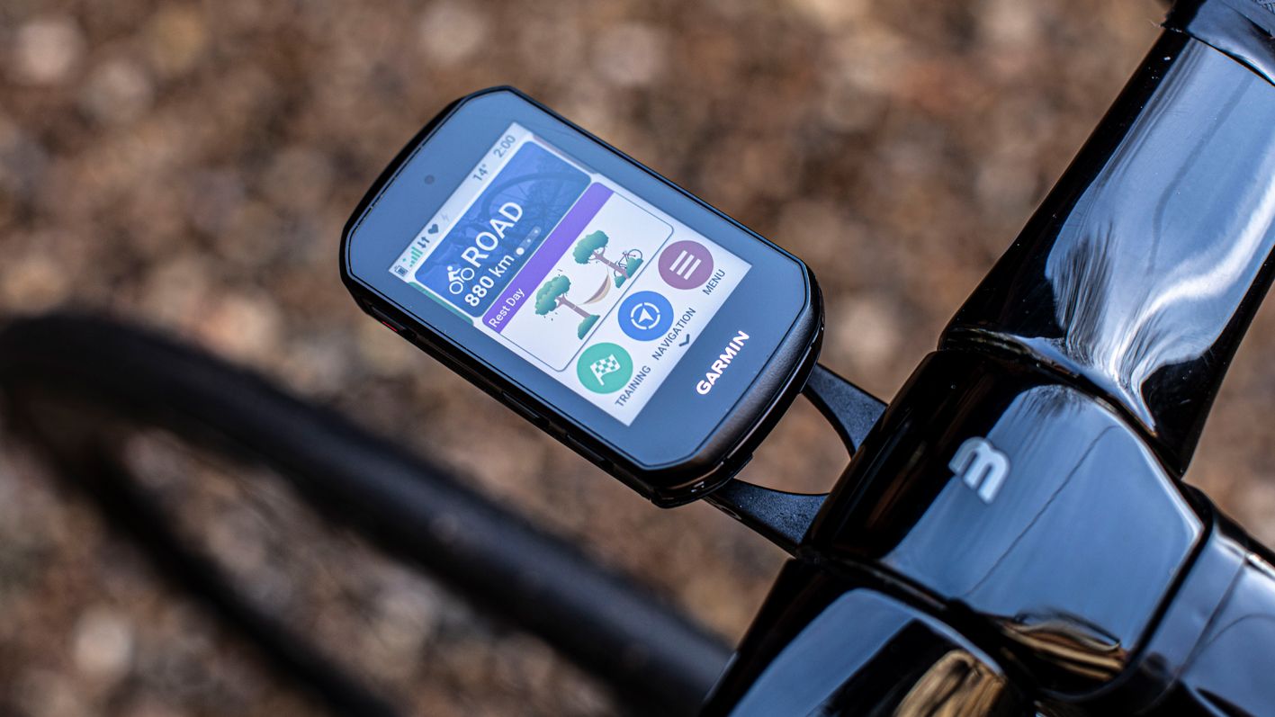 Cycling Weekly: Best bike computers 2026 source image for YOYO bicycle industry report