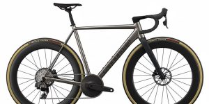 Bicycling: CAAD14 leak and pre-launch social chatter source image for YOYO bicycle industry report